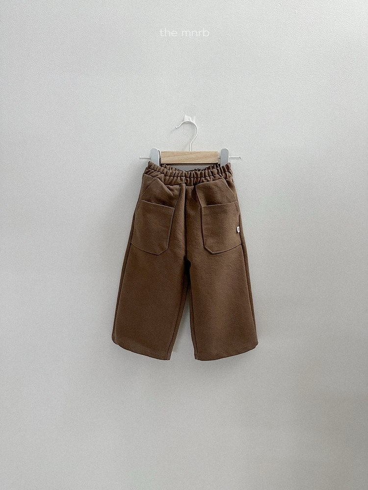 ダナパンツ 6