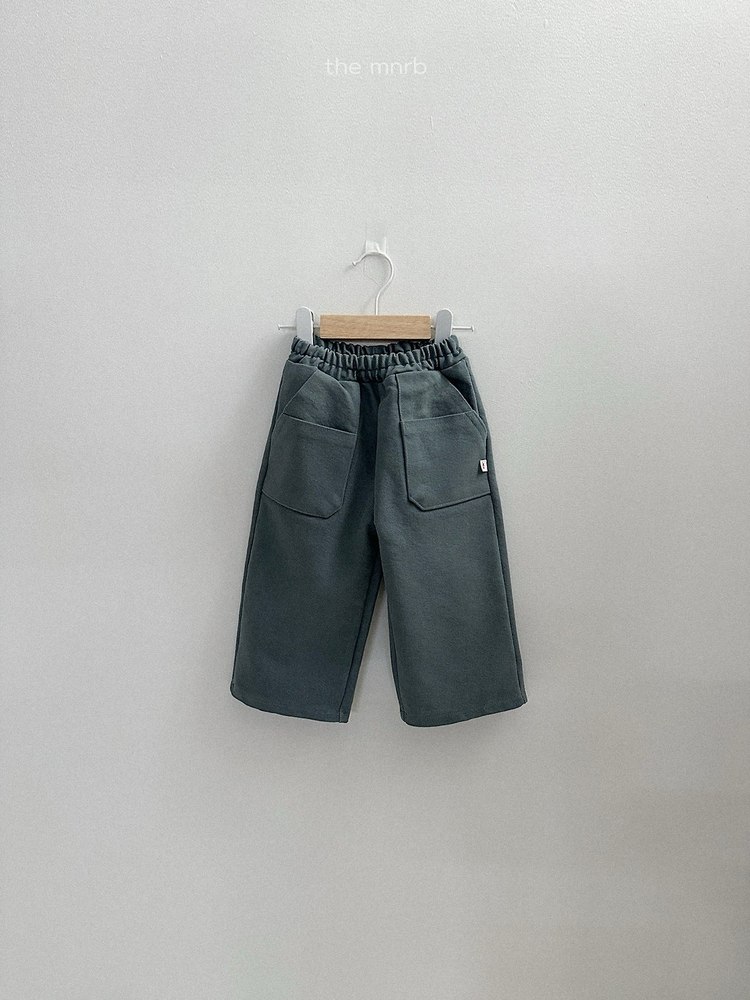 ダナパンツ 7