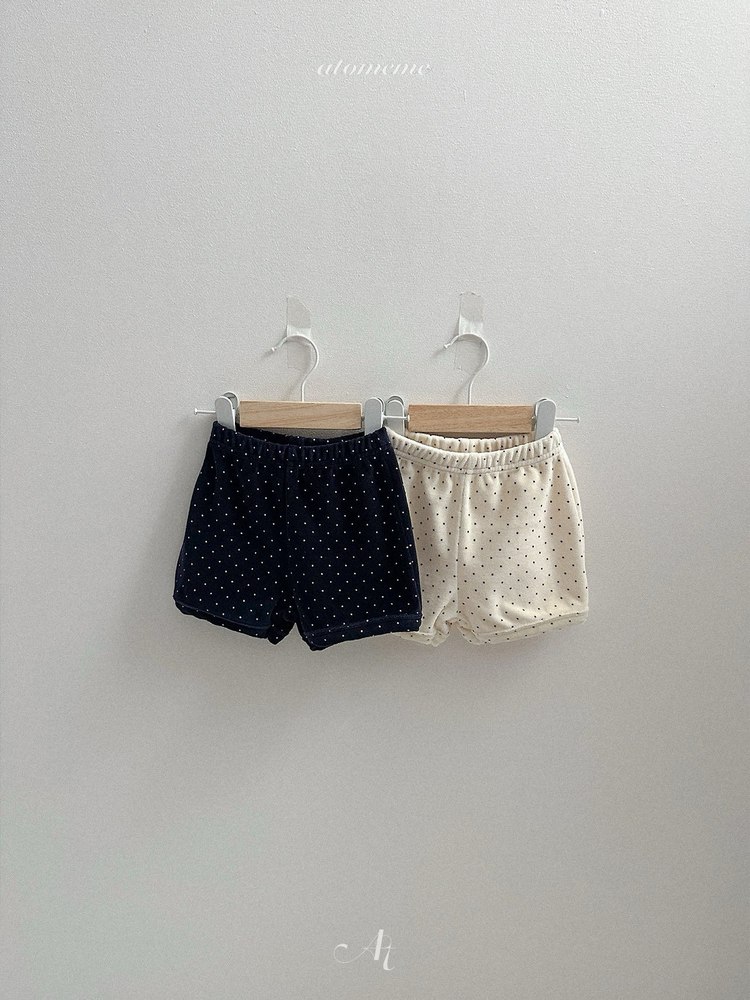 レーヴパンツ 3
