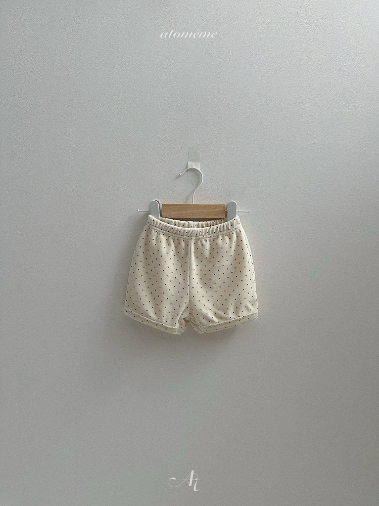 レーヴパンツ 4