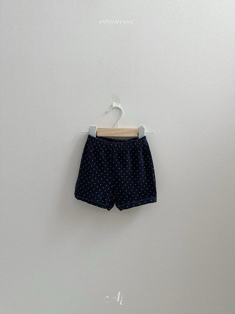 レーヴパンツ 5