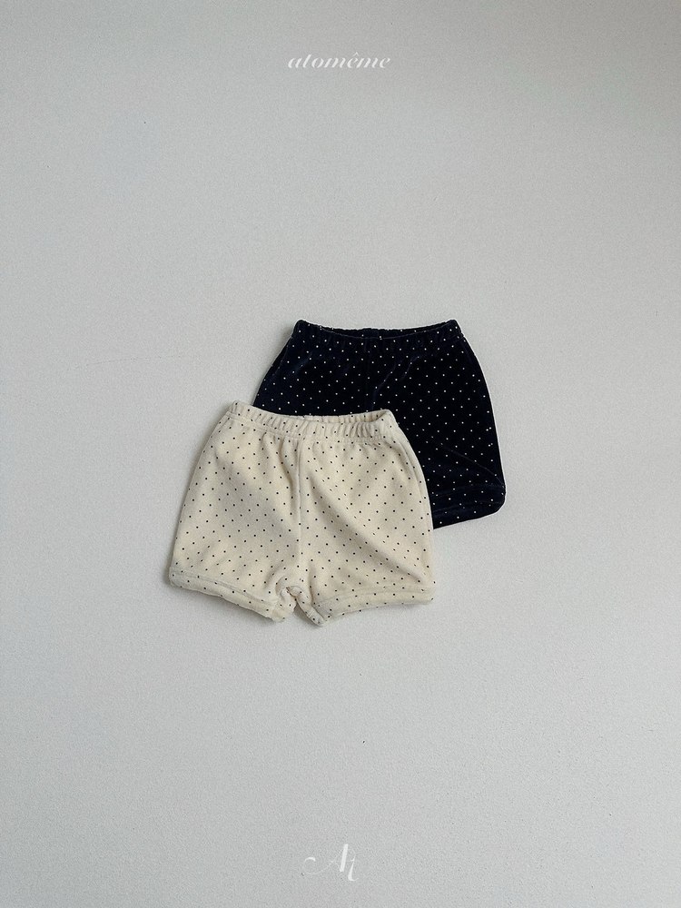 レーヴパンツ 6