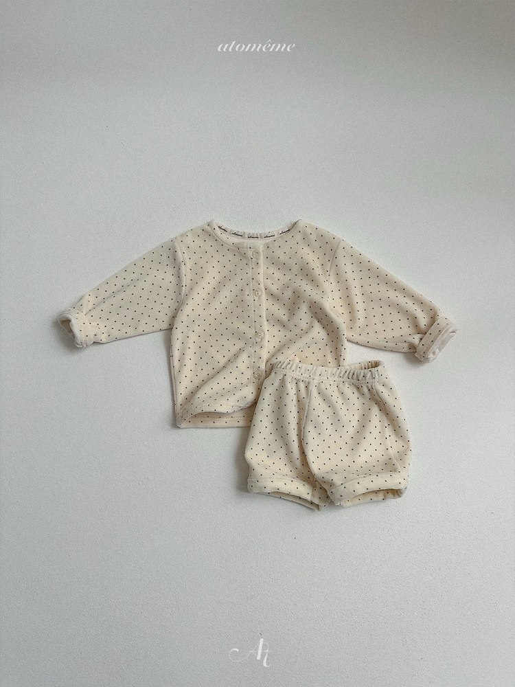 レーヴパンツ 10