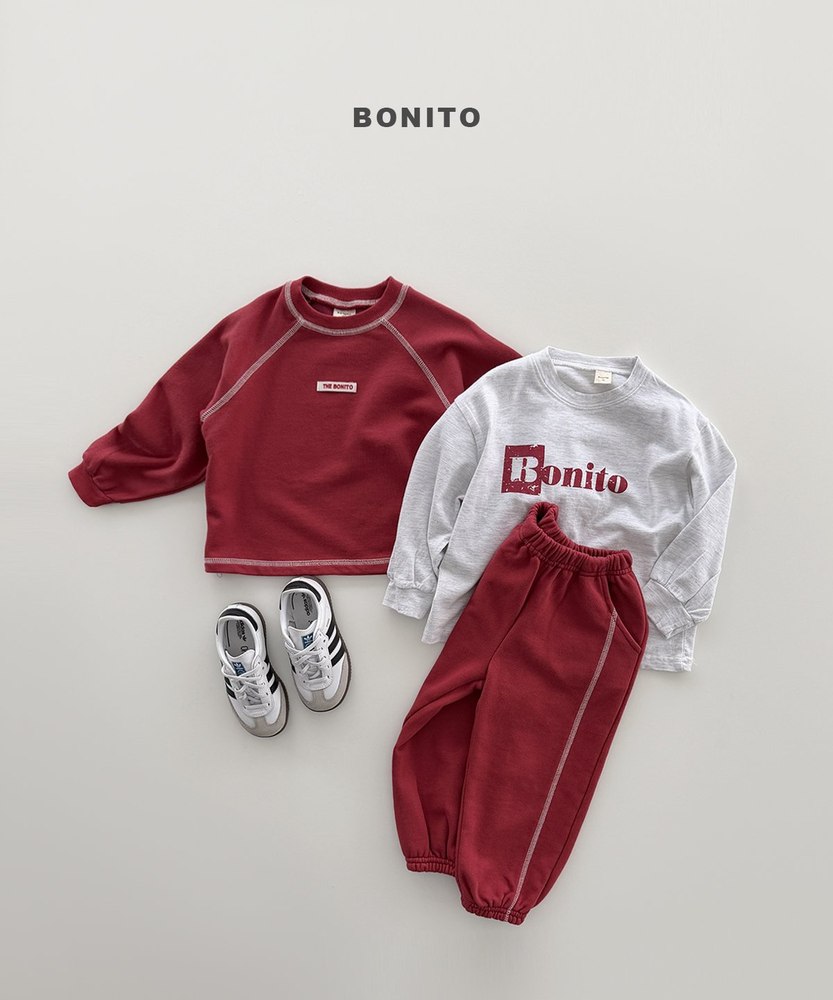 ボクシーシボリTシャツ 7