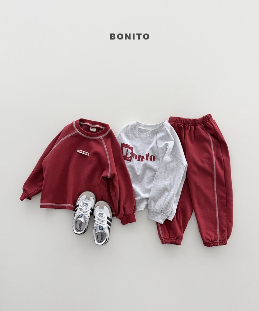 ボクシーシボリTシャツ 8