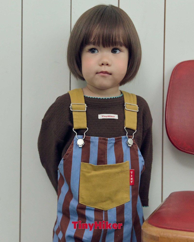 ティルダピンコートTシャツ 3