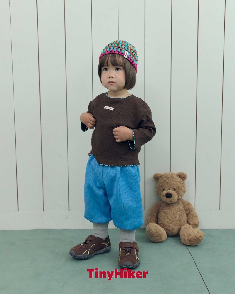 ティルダピンコートTシャツ 6