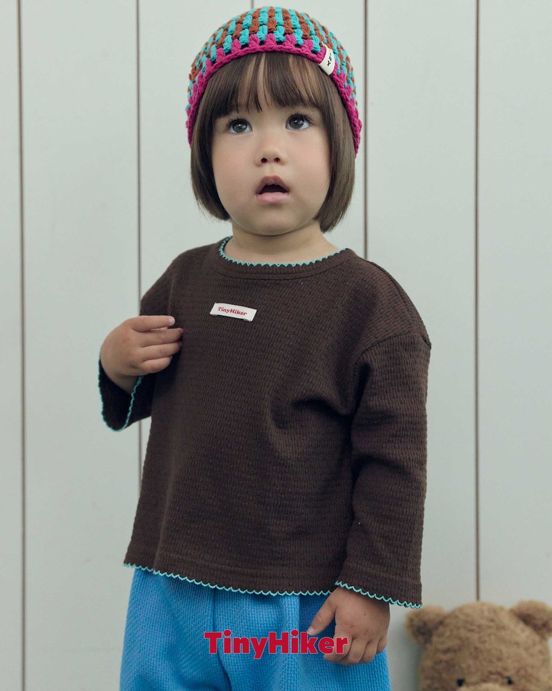 ティルダピンコートTシャツ 7