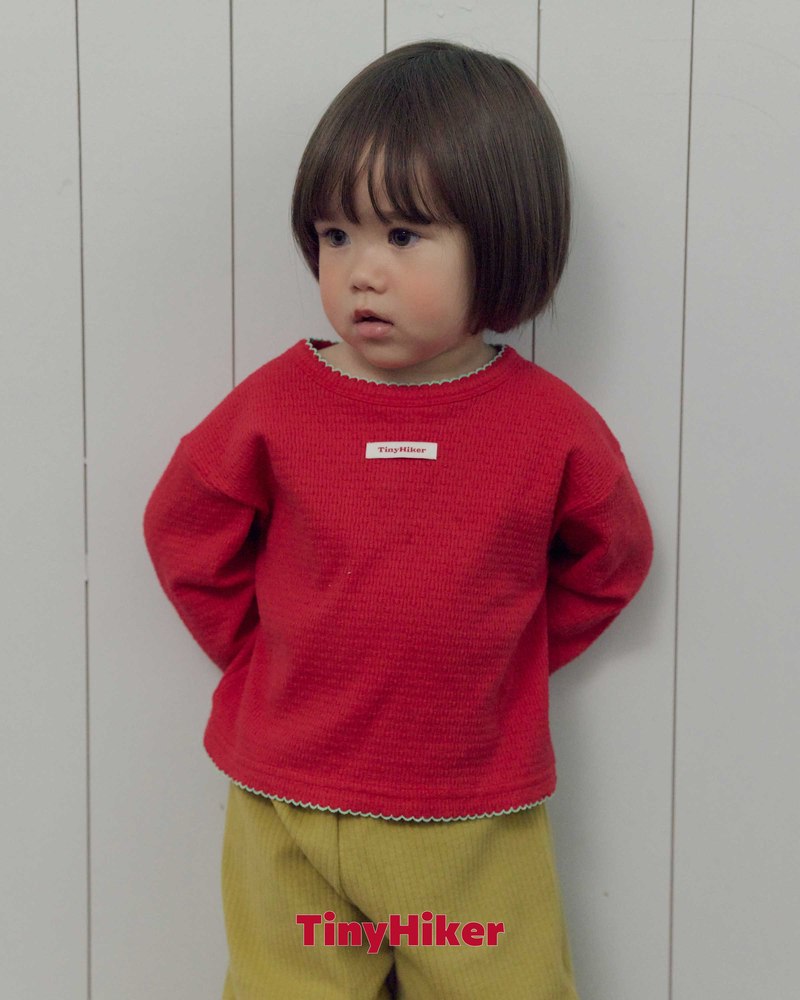 ティルダピンコートTシャツ 23