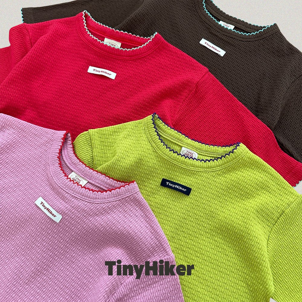 ティルダピンコートTシャツ 25