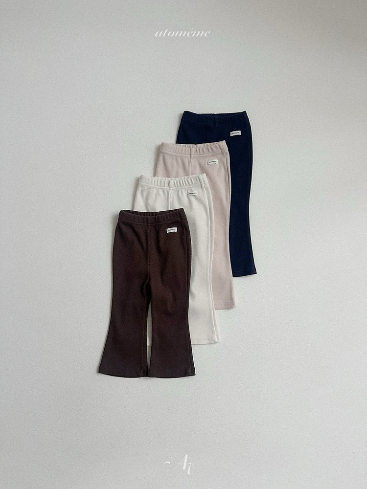クレイブーツカット 2