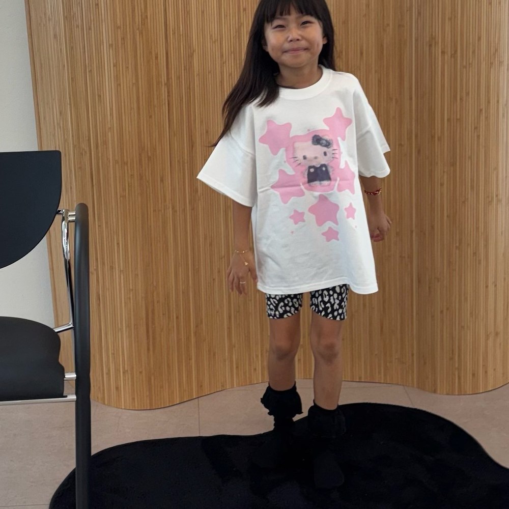 スターTシャツ 2