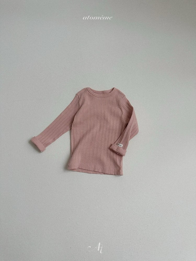 ヘーゼルTシャツ 3