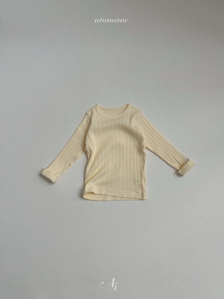ヘーゼルTシャツ 4
