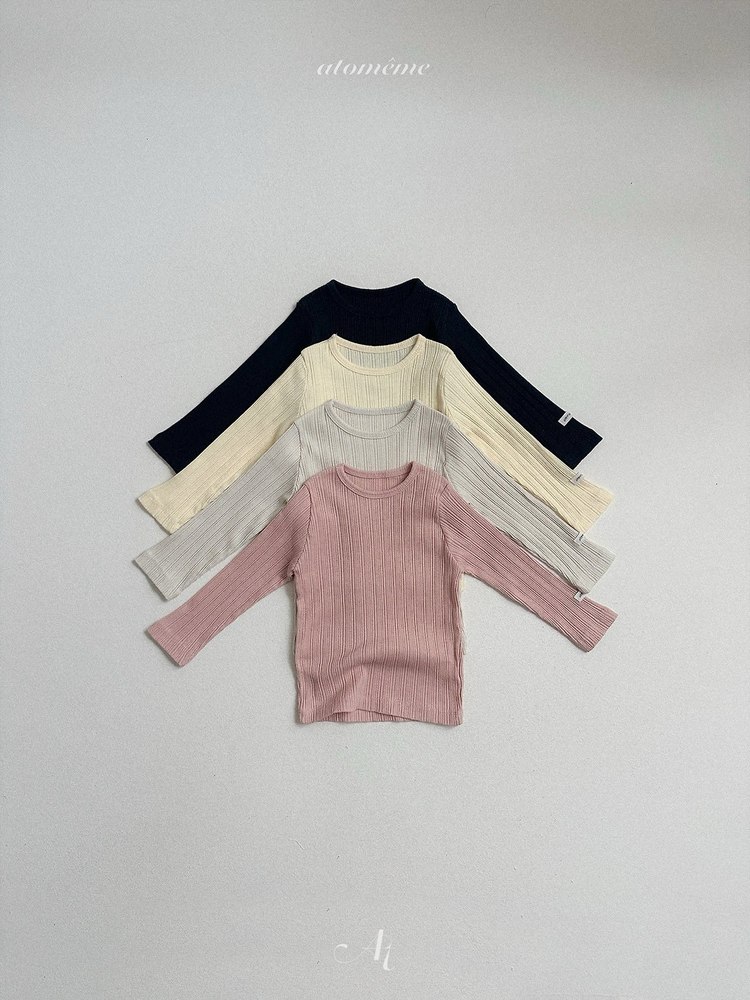 ヘーゼルTシャツ 7