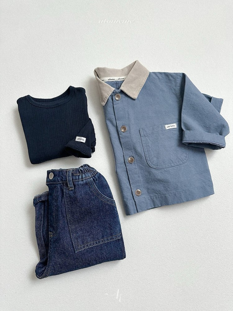 ヘーゼルTシャツ 20