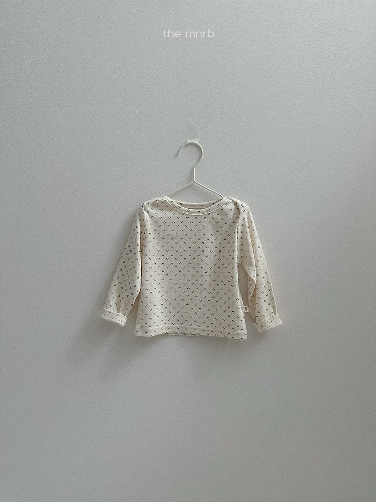 フロムリブTシャツ 4