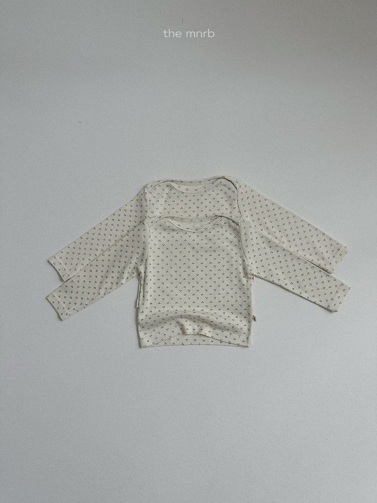 フロムリブTシャツ 7
