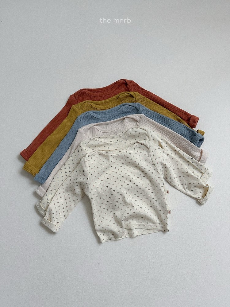フロムリブTシャツ 8