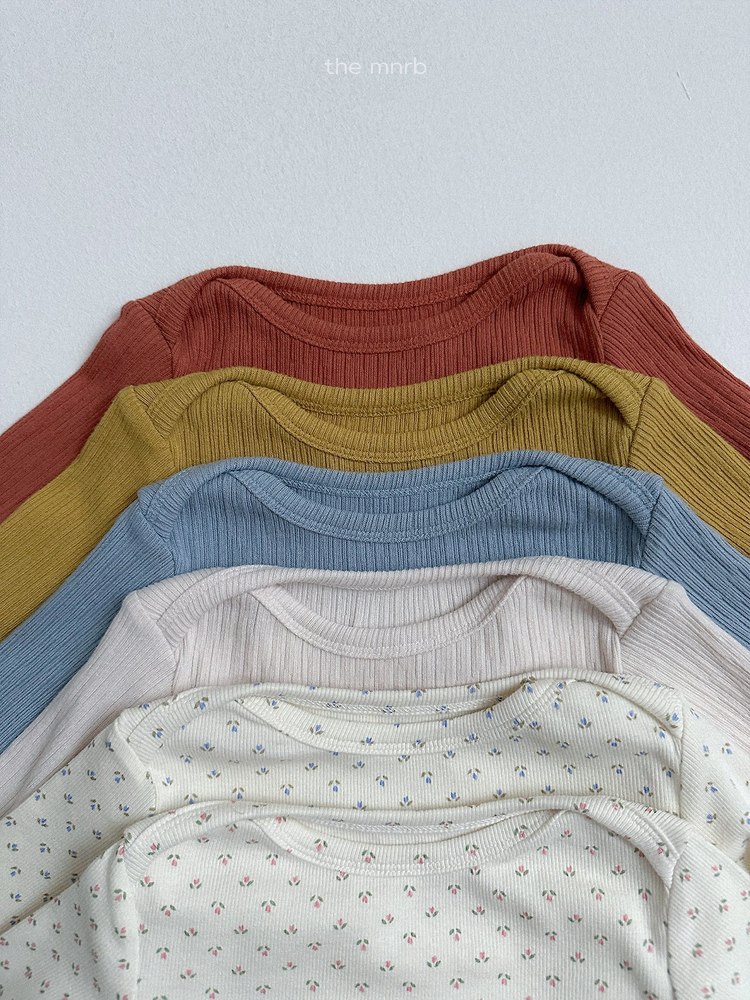 フロムリブTシャツ 9