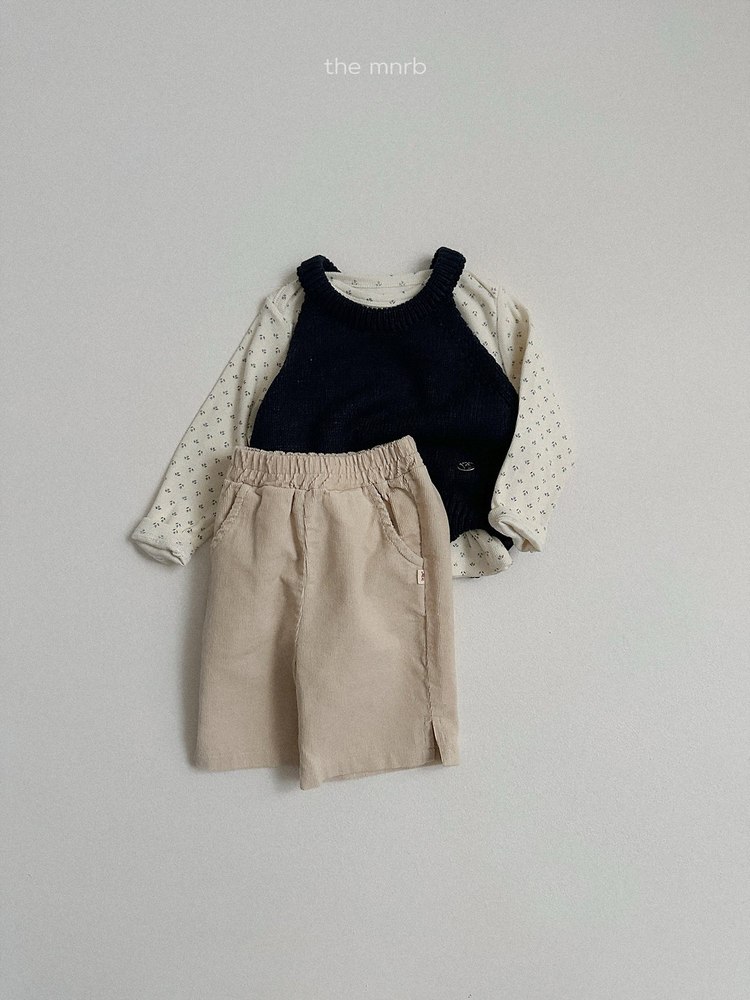 フロムリブTシャツ 11