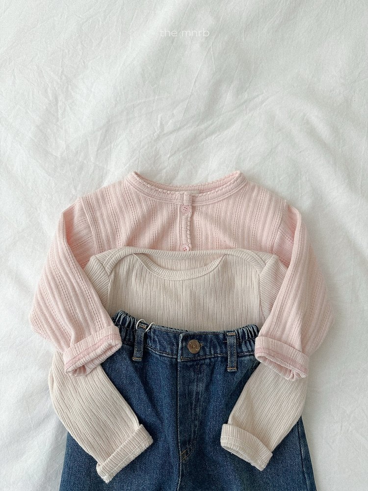 クリティックリブTシャツ 8