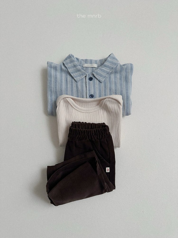クリティックリブTシャツ 13