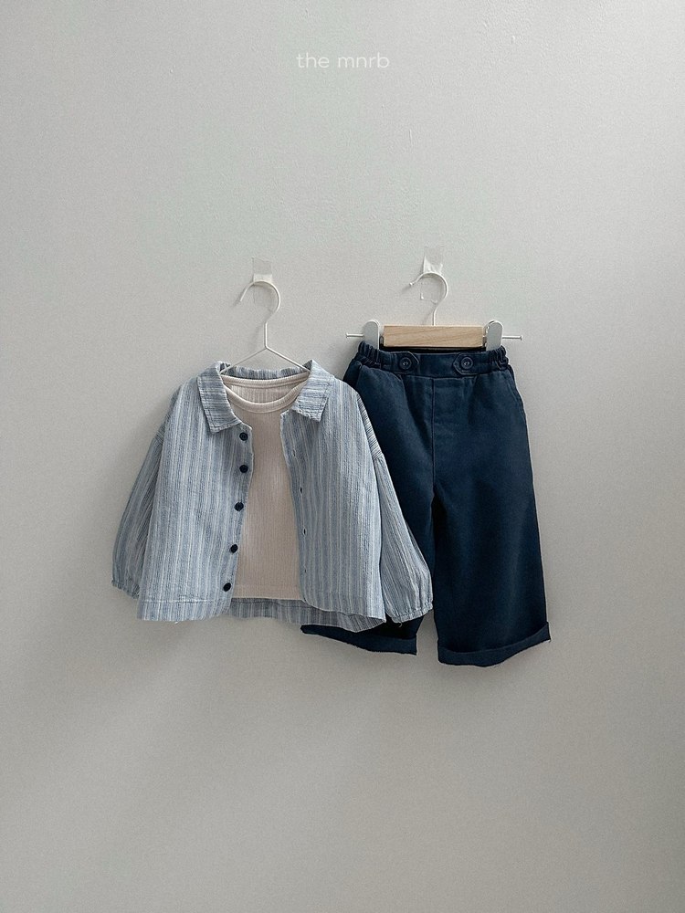 クリティックリブTシャツ 14