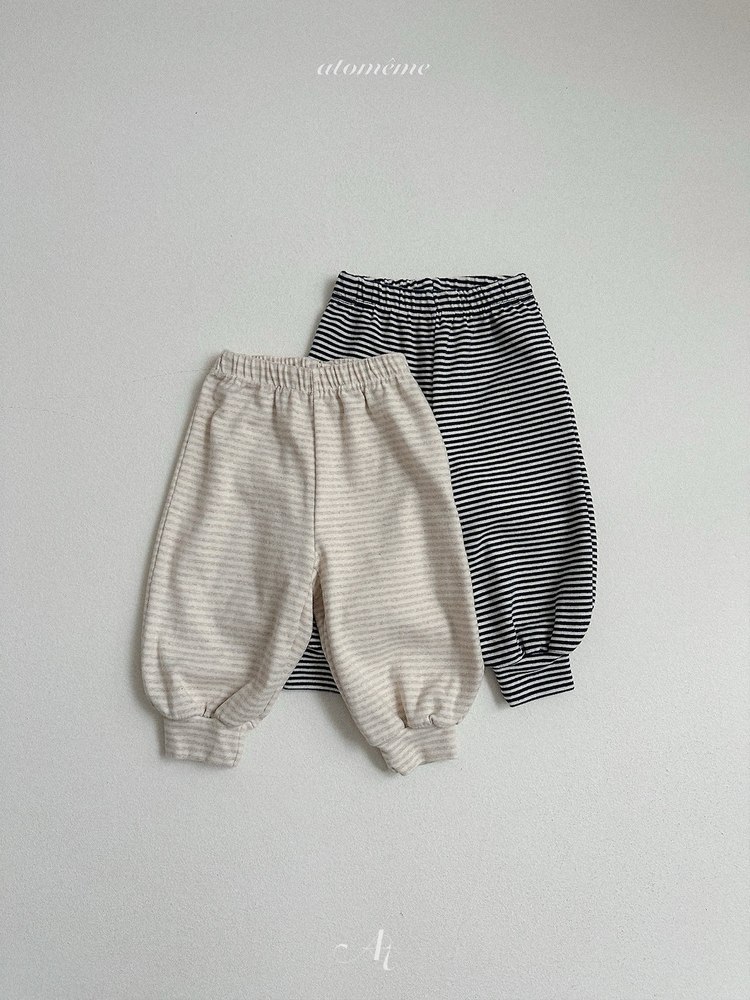 バニーstパンツ 2