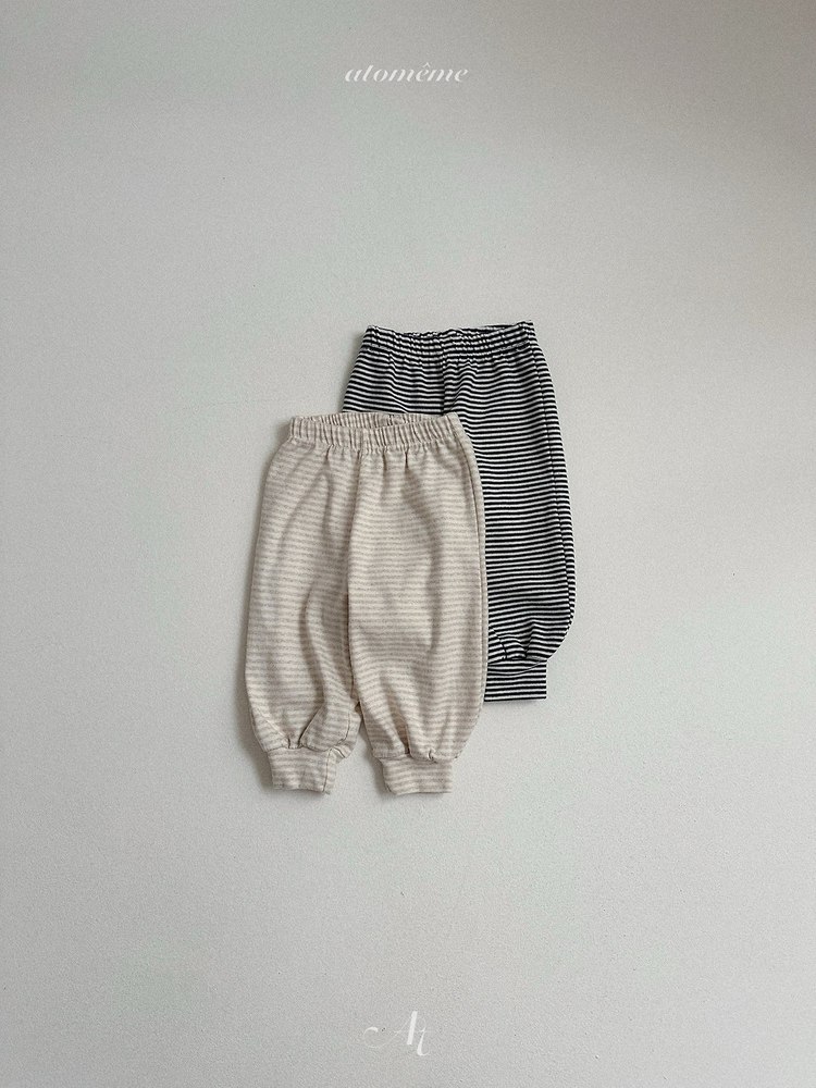 バニーstパンツ 3