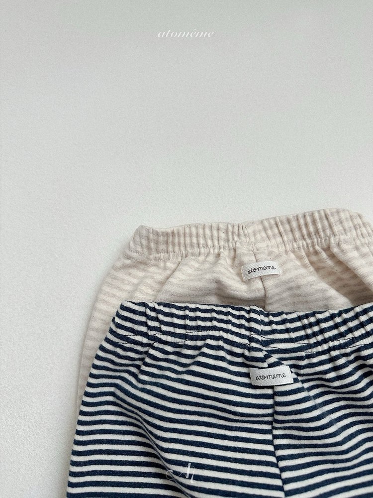 バニーstパンツ 8
