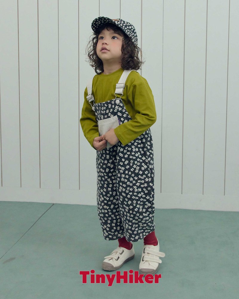 ダギーオーバーオールパンツ 17
