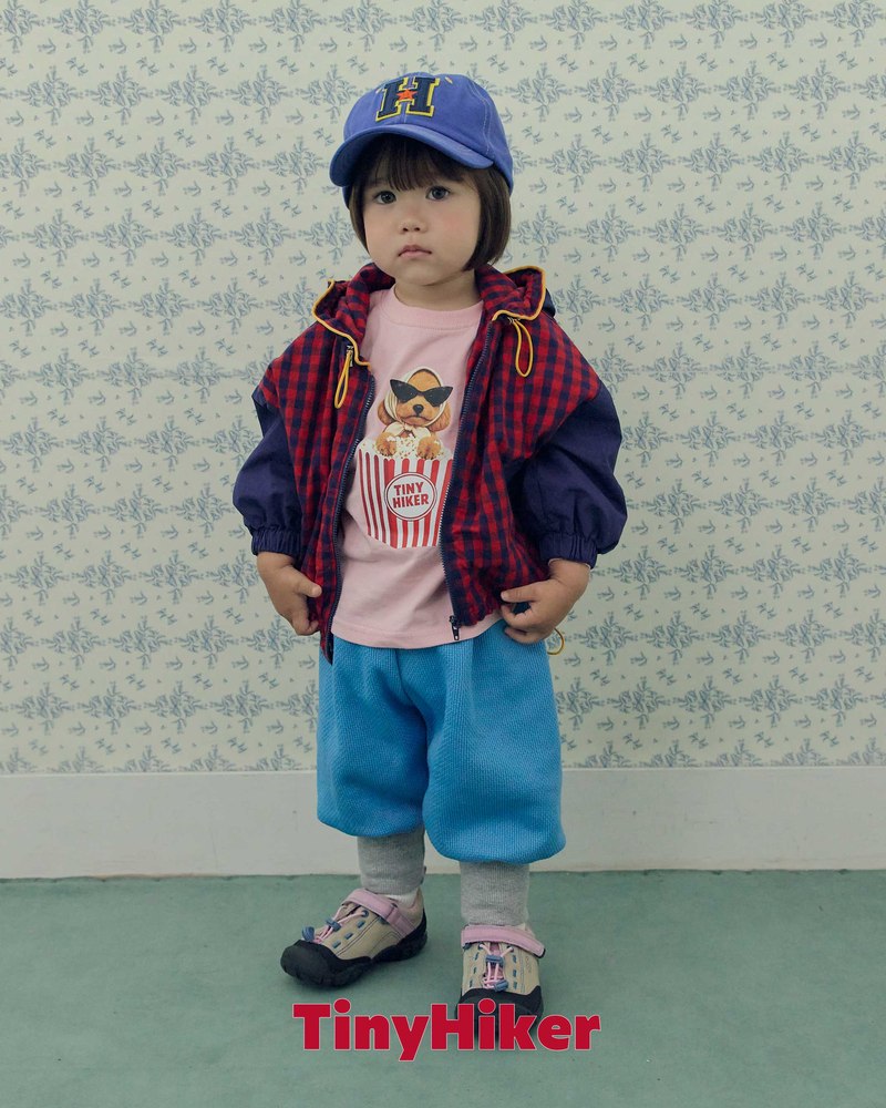 ドングリリブパンツ 14