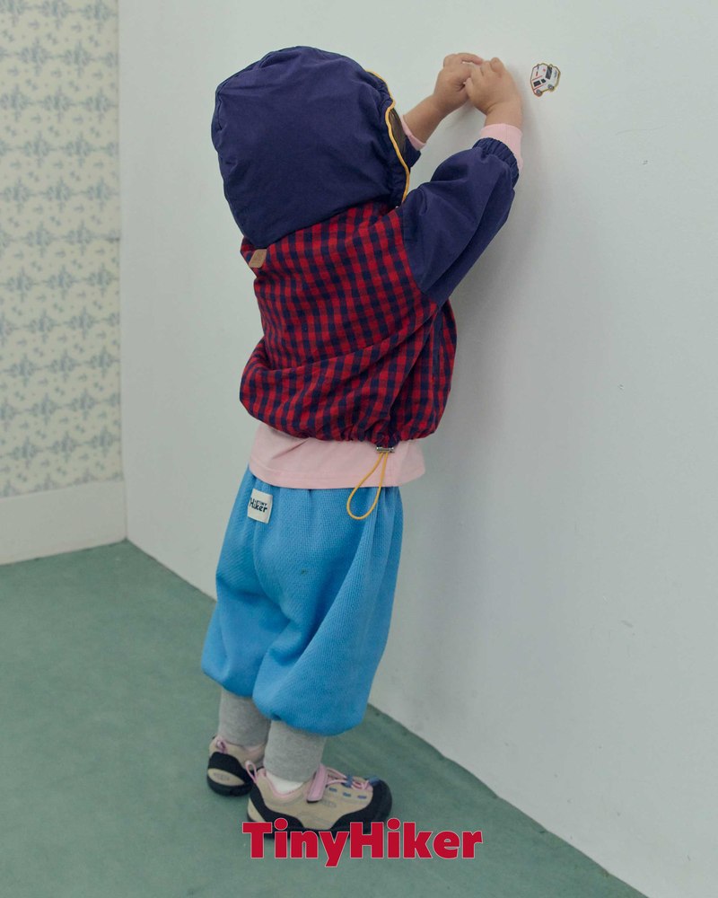 ドングリリブパンツ 15