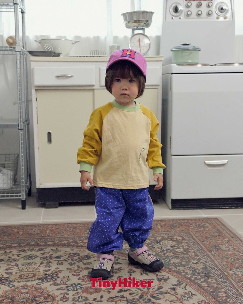 タイニースターキャップ 19