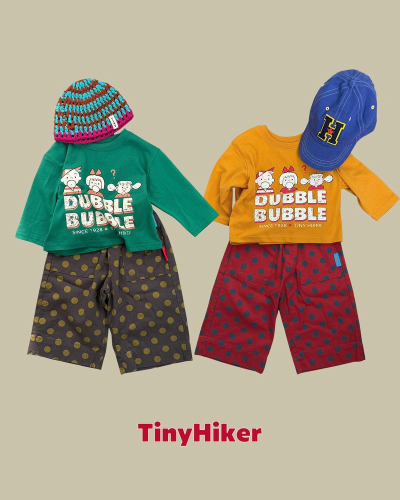 タイニースターキャップ 27