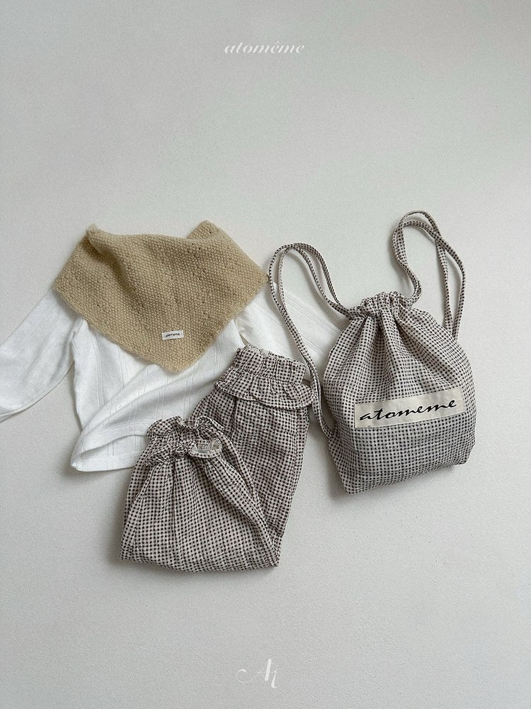 シナモンバッグ 19