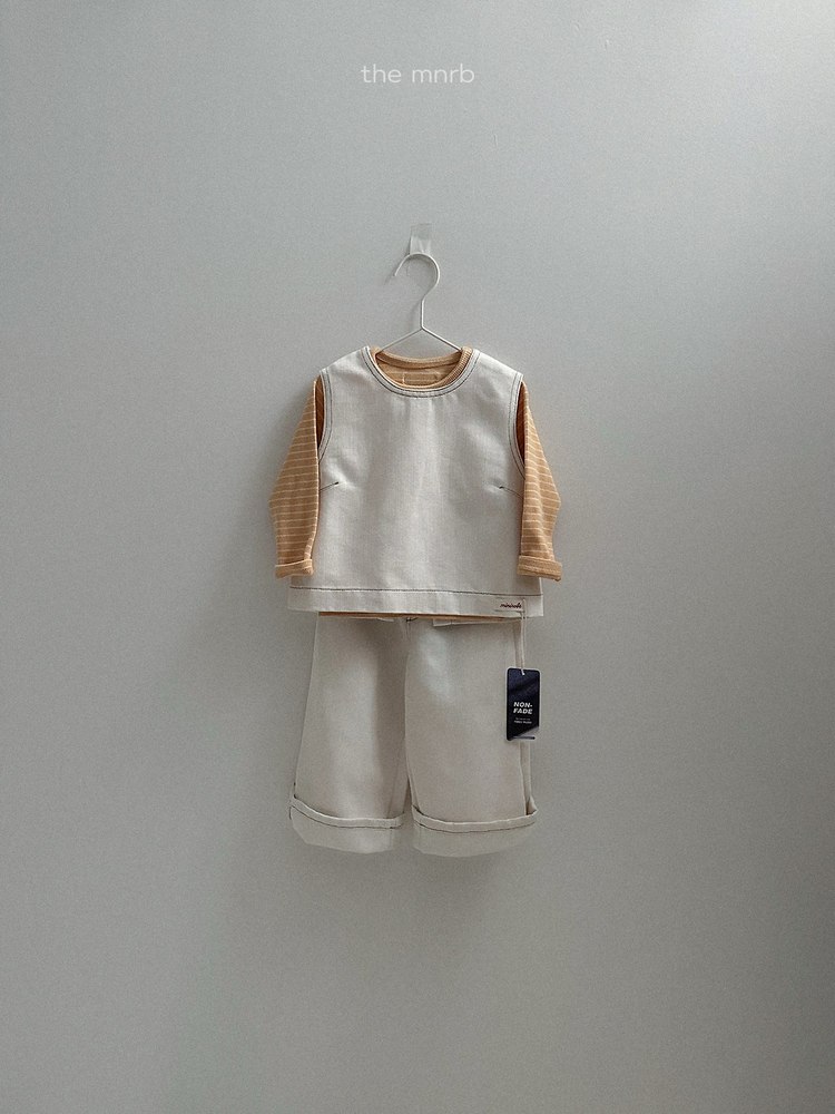 ラウンドS.T長袖Tシャツ 16