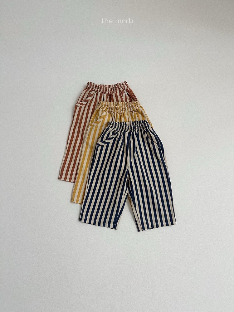 キンドパンツ