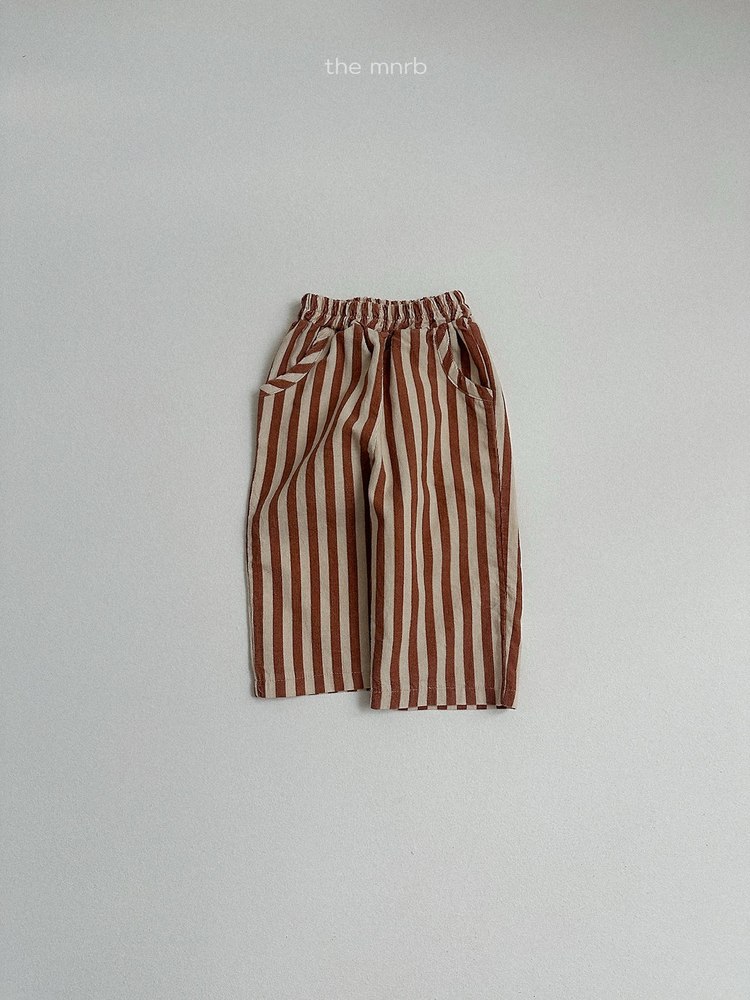 キンドパンツ 6