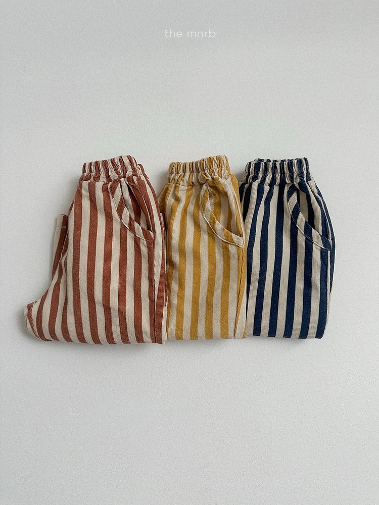 キンドパンツ 8