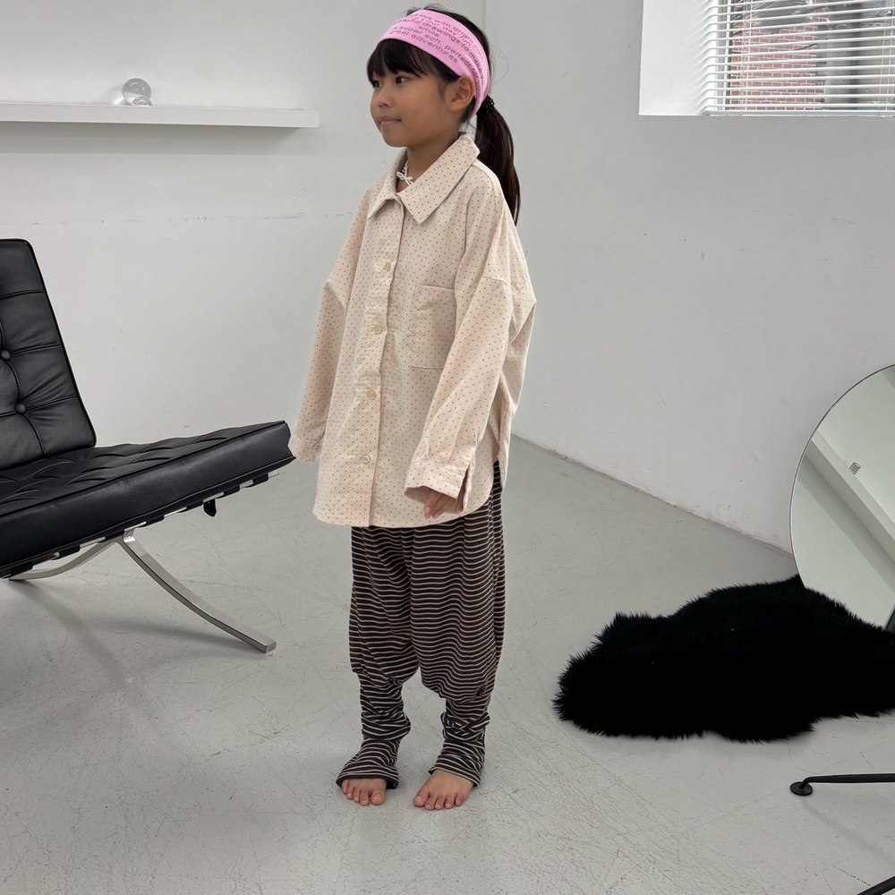 シャツ 2