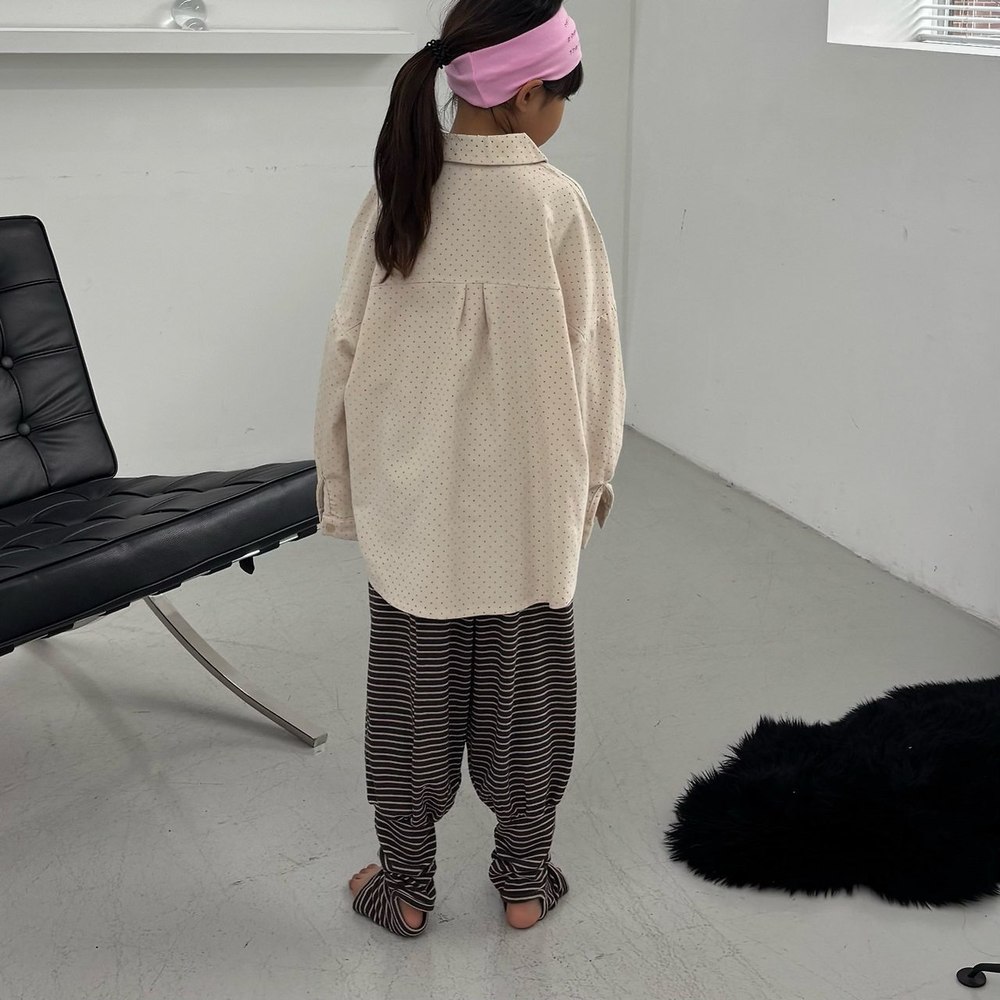 シャツ 9