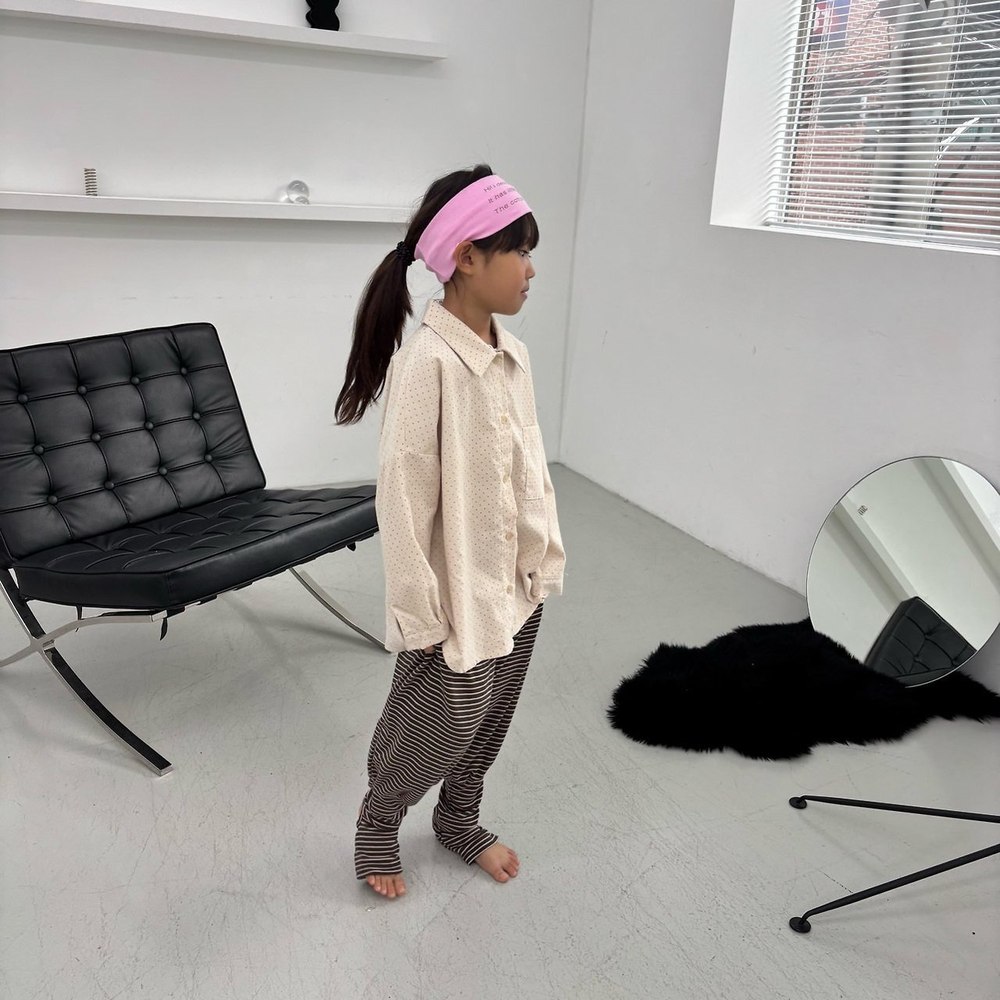 シャツ 15