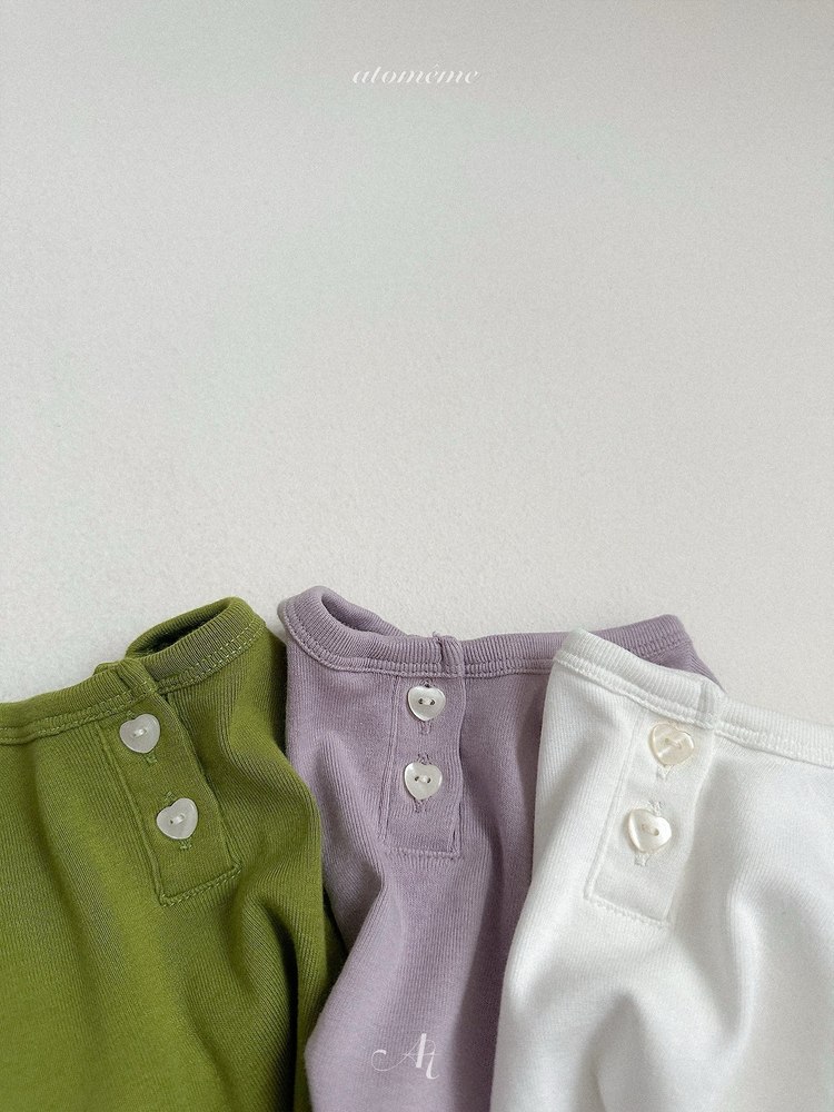 モアTシャツ