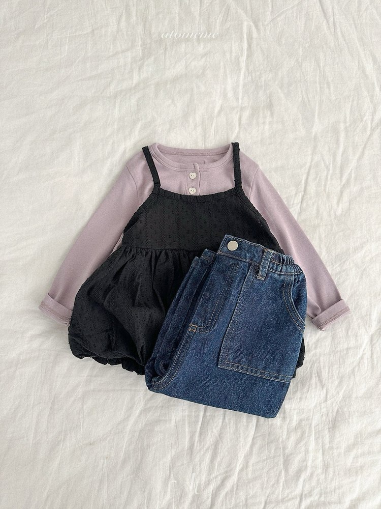 モアTシャツ 9