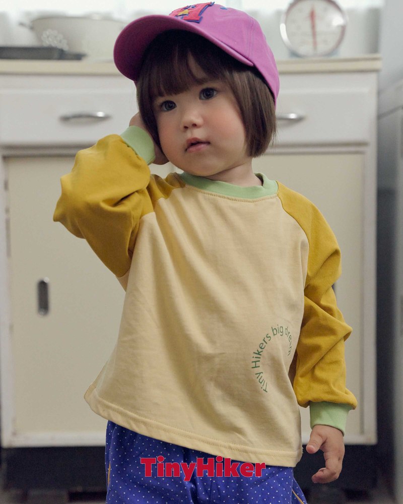 ビッグドリーミーラグランTシャツ 18