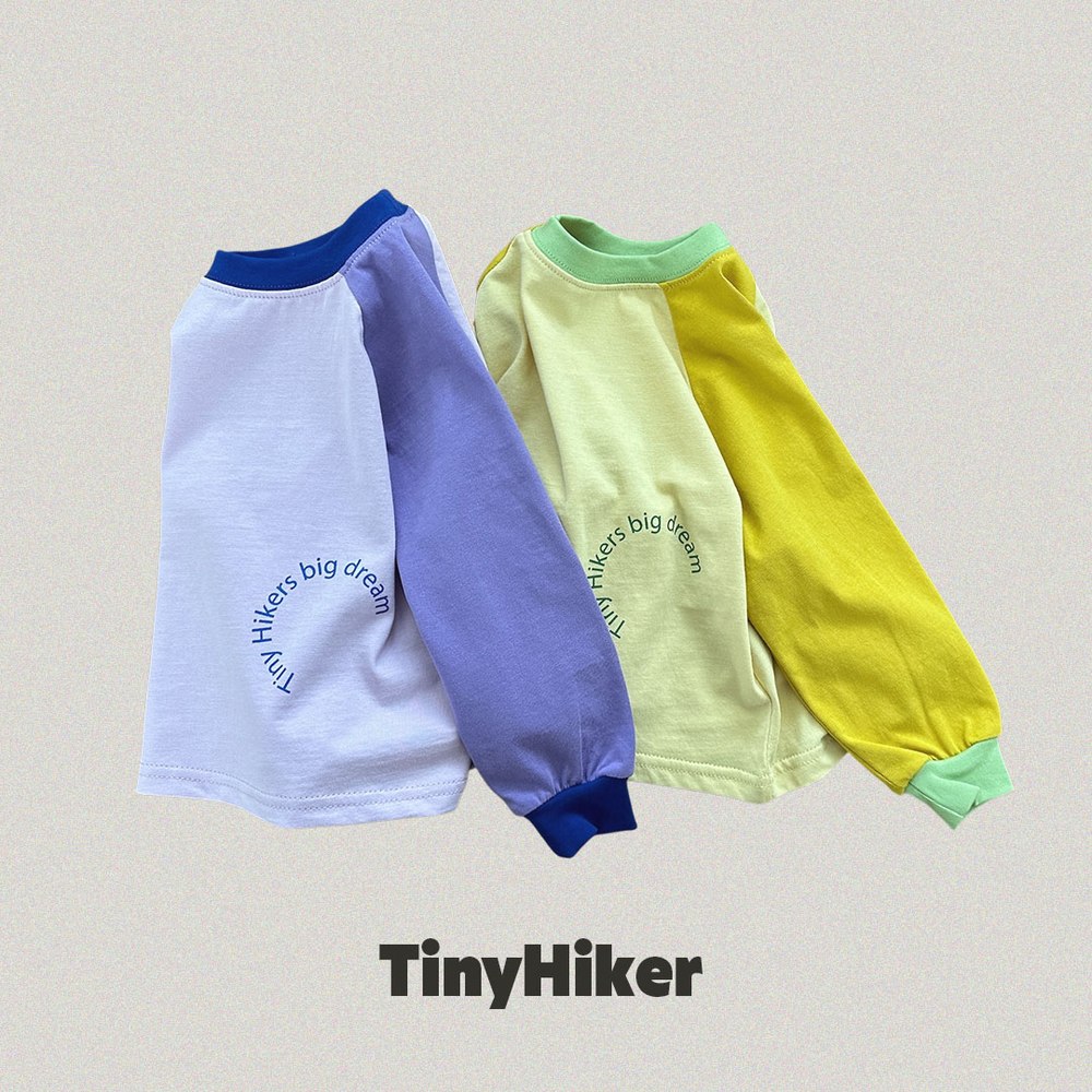 ビッグドリーミーラグランTシャツ 21