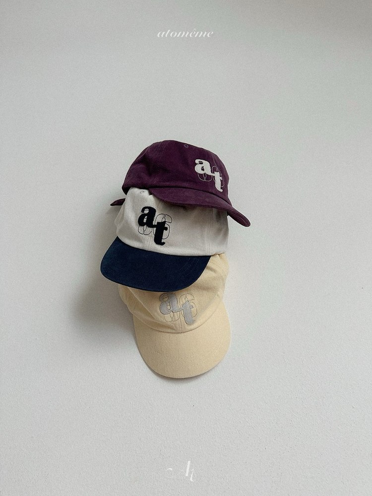 ATキャップ