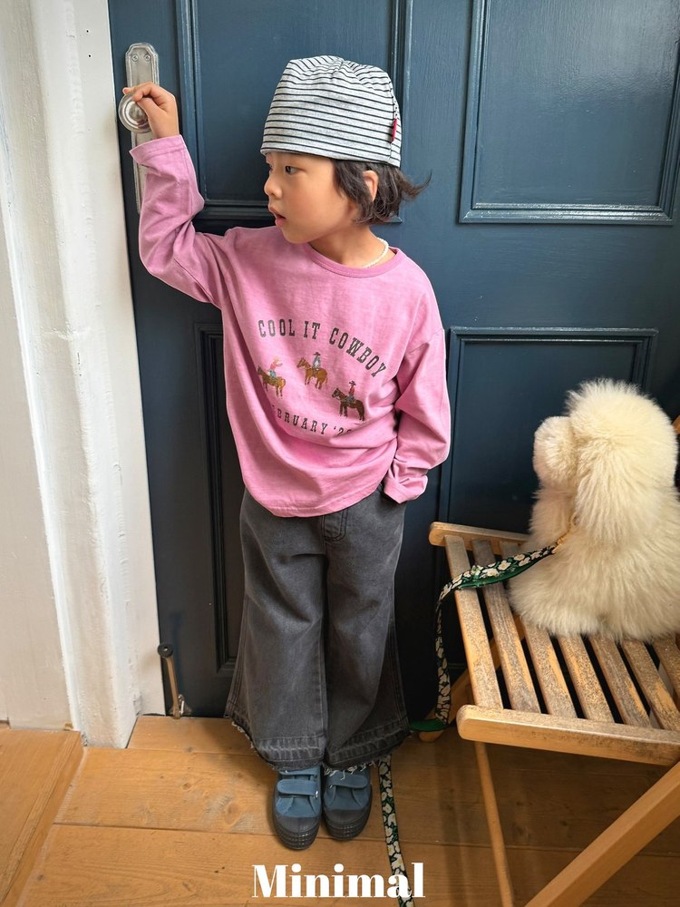 カウボーイTシャツ 15